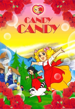 watch free Candy Candy