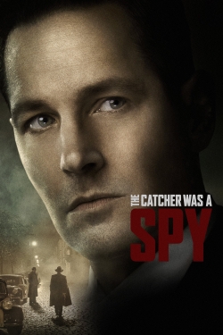 watch free The Catcher Was a Spy