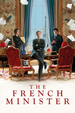 watch free The French Minister