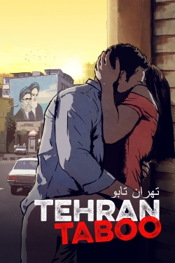 watch free Tehran Taboo