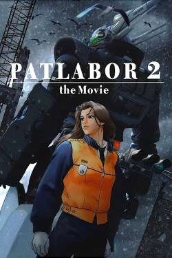 watch free Patlabor 2: The Movie