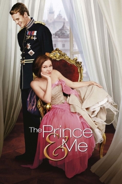 watch free The Prince & Me