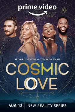 watch free Cosmic Love