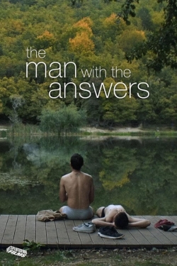 watch free The Man with the Answers