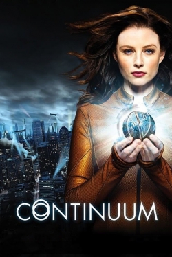 watch free Continuum