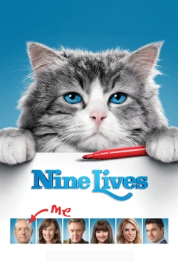 watch free Nine Lives