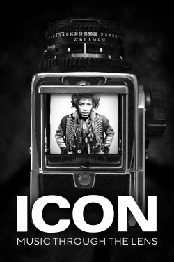 watch free Icon: Music Through the Lens