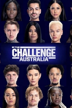 watch free The Challenge: Australia
