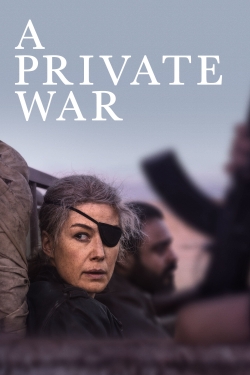 watch free A Private War