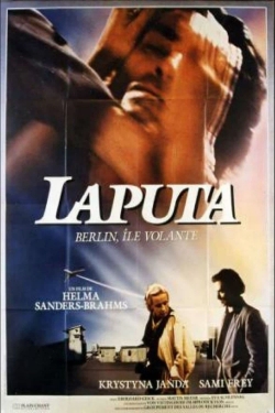 watch free Laputa
