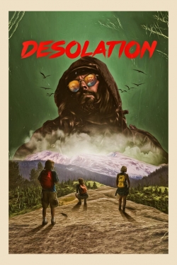 watch free Desolation