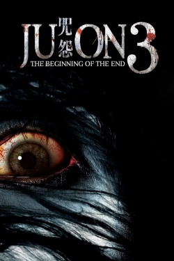 watch free Ju-on: The Beginning of the End