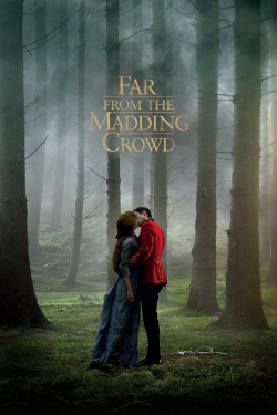 watch free Far from the Madding Crowd