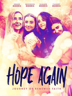 watch free Hope Again
