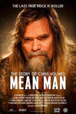 watch free Mean Man: The Story of Chris Holmes