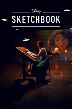 watch free Sketchbook