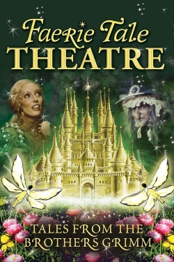 watch free Faerie Tale Theatre