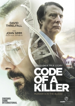 watch free Code of a Killer