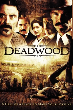 watch free Deadwood