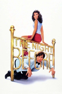 watch free The Night Before