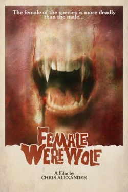 watch free Female Werewolf