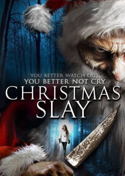 watch free Christmas Slay