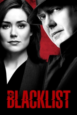 watch free The Blacklist