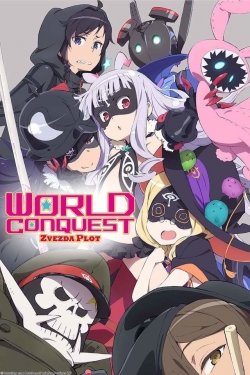watch free World Conquest Zvezda Plot