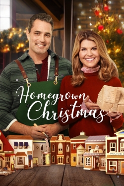 watch free Homegrown Christmas