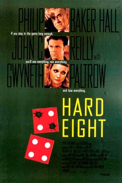 watch free Hard Eight