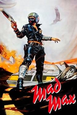 watch free Mad Max