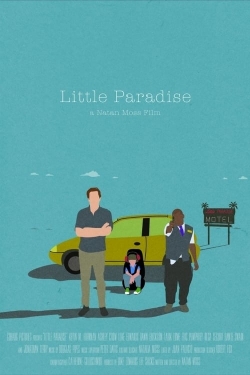watch free Little Paradise