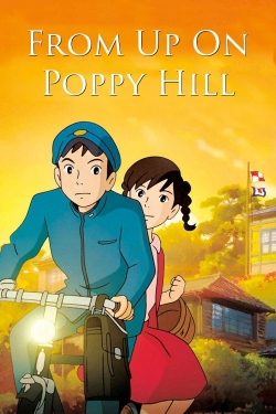 watch free From Up on Poppy Hill