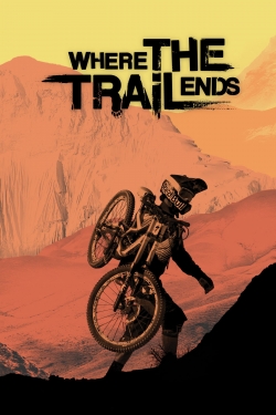 watch free Where the Trail Ends