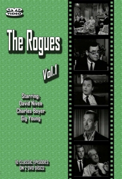 watch free The Rogues