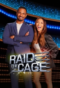 watch free Raid the Cage