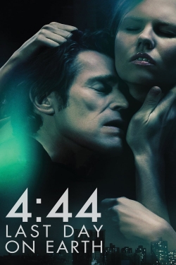 watch free 4:44 Last Day on Earth