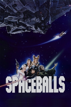 watch free Spaceballs