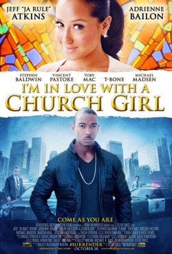 watch free I'm in Love with a Church Girl