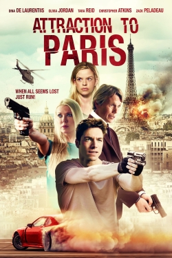 watch free Attraction to Paris