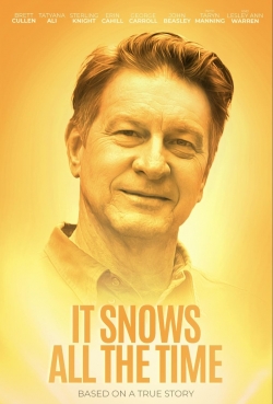 watch free It Snows All the Time