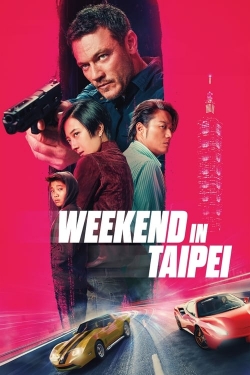 watch free Weekend in Taipei