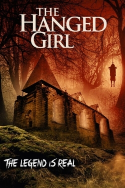 watch free The Hanged Girl