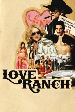 watch free Love Ranch