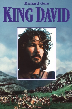 watch free King David
