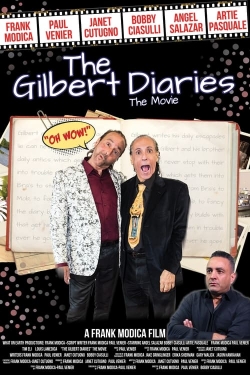 watch free The Gilbert Diaries
