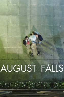 watch free August Falls