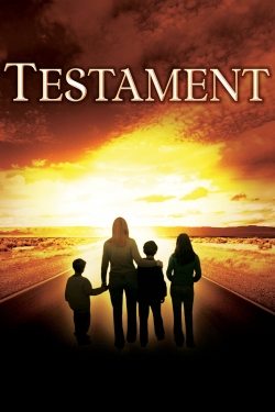 watch free Testament