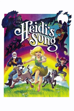 watch free Heidi's Song