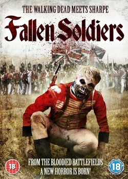 watch free Fallen Soldiers